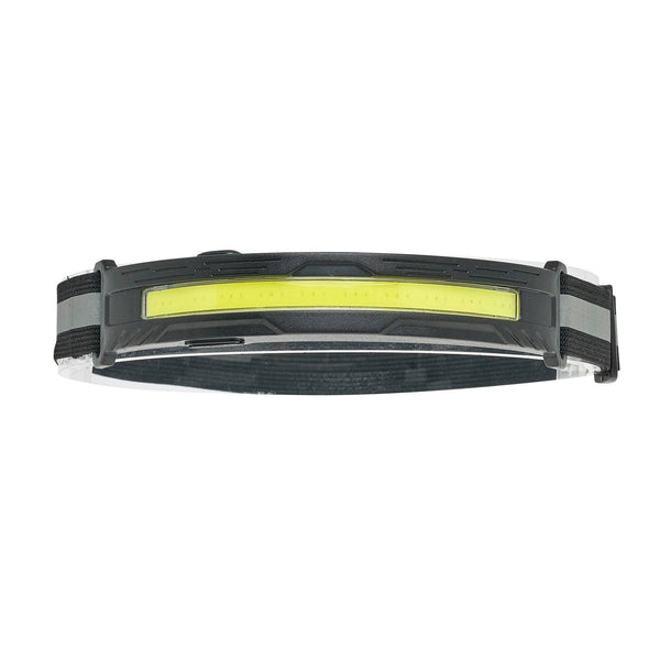 LitezAll Rechargeable Brite Band Headlamp