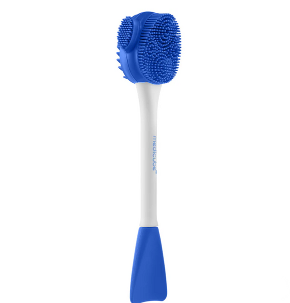 MEDICUBE 4 in 1 Pore Brush
