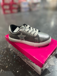 Girls casual sneaker