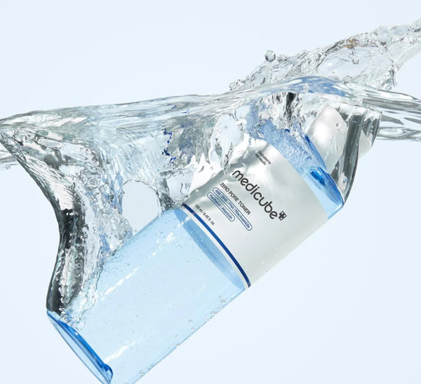 MEDICUBE Zero Pore Toner 250ml