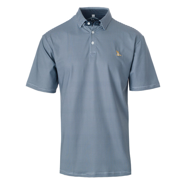 Roost Polo navy