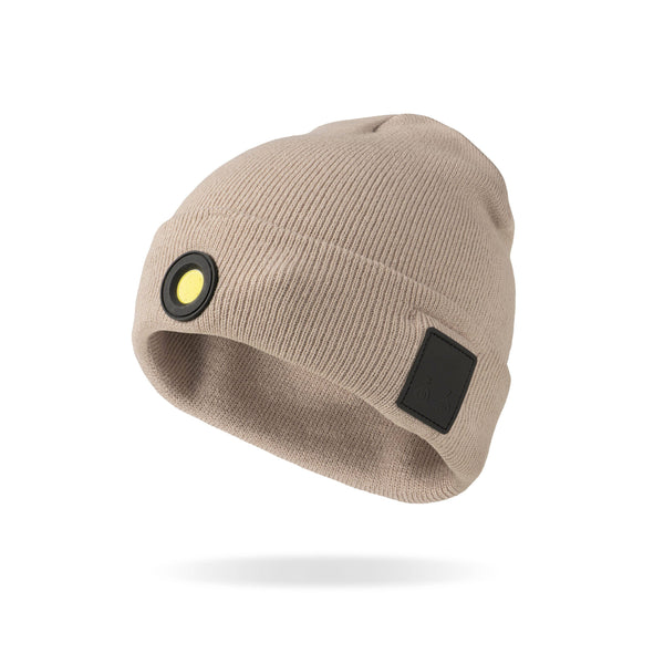 Night Scope Night Watch Rechargeable LED Beanie Assortment