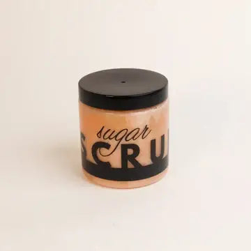 Whipped Sugar Scrub: Steel Magnolia