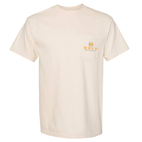 Sitya T-Shirt: Moss Green (Comfort Colors)