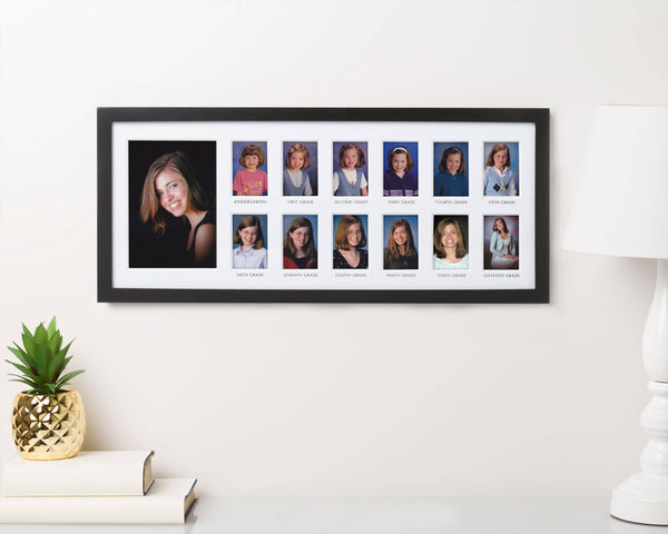 School Days Graduation Frame, Graduation Gifts 2025