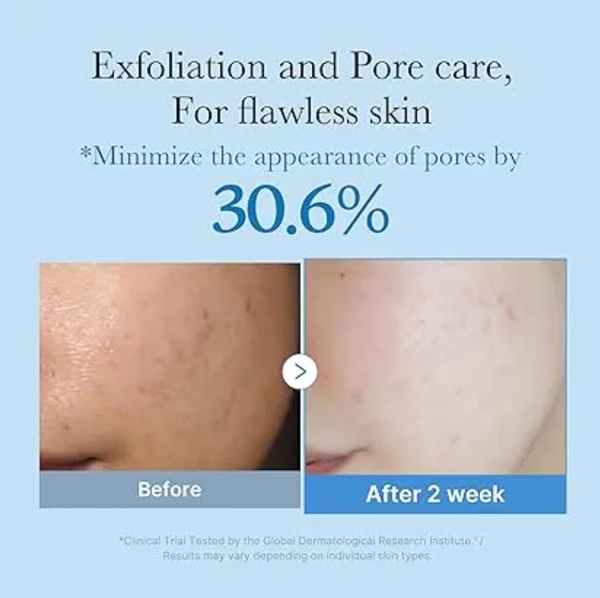 MEDICUBE Zero Pore Toner 250ml