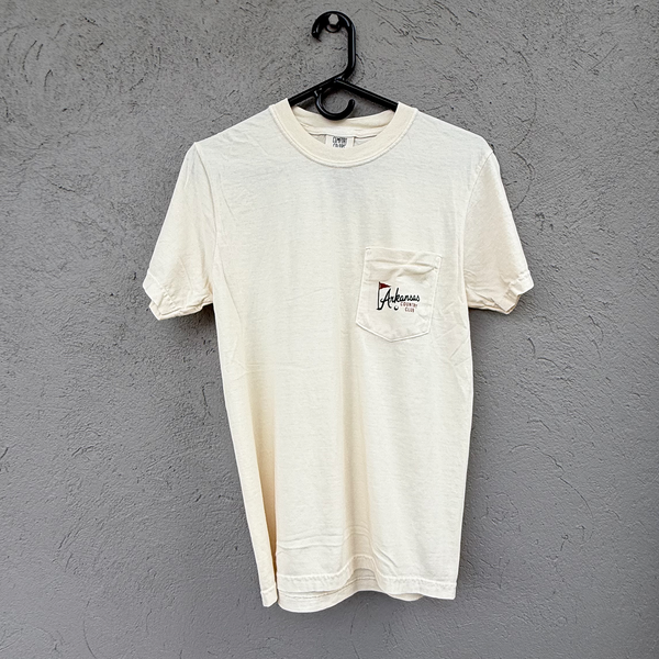 Vintage Arkansas Country Cub Short Sleeve: