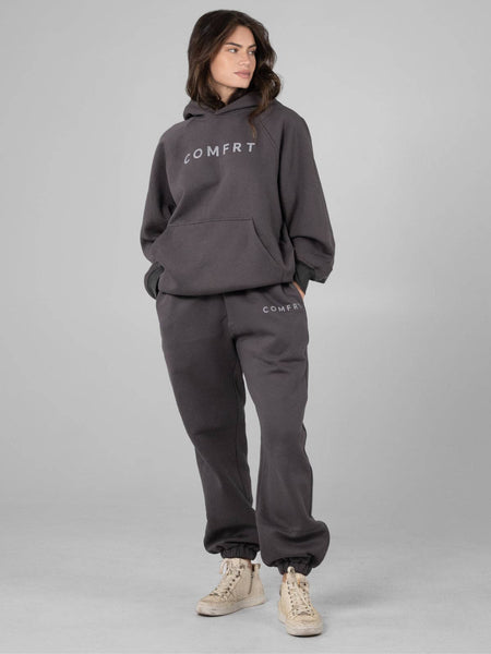 Tranquil Sweatpants: Buttercream