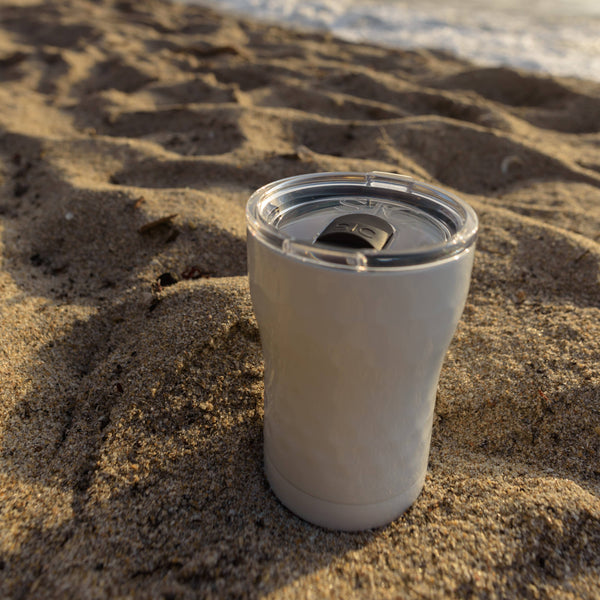 12 oz. SIC Tumbler | Dimpled Golf