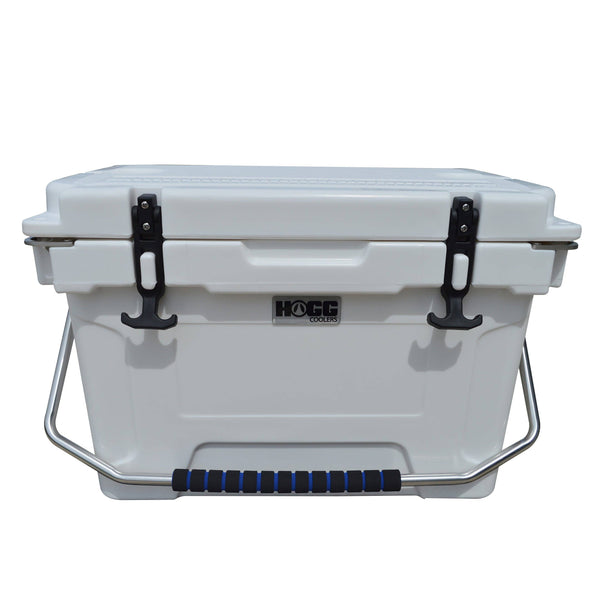 20QT COOLER: CLEAR SKY