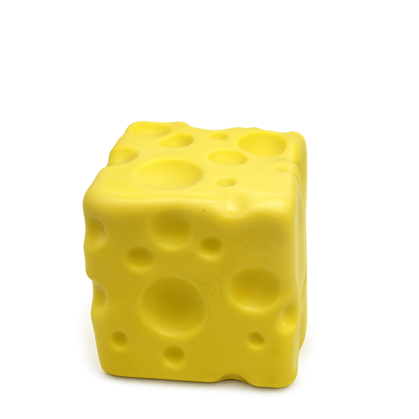 Fun Doh Slow Rise Cheese Squishies