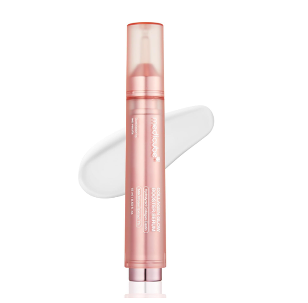 MEDICUBE Collagen Glow Booster Milk Serum Niacinamide