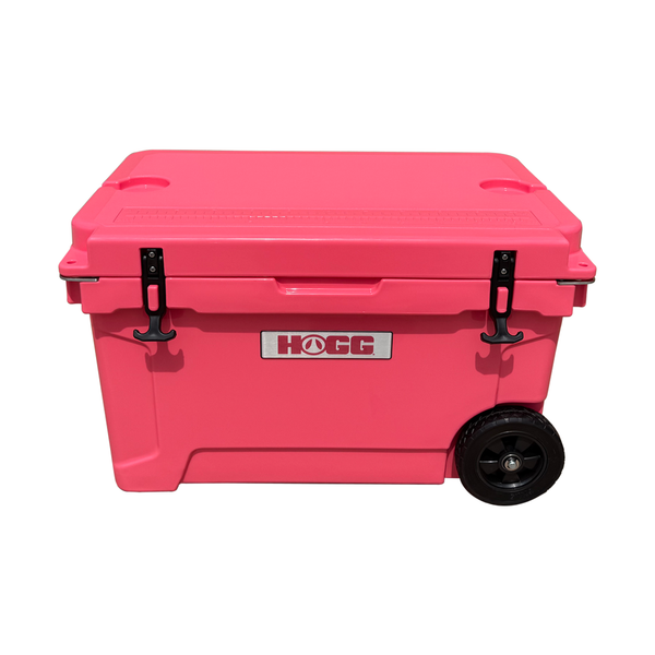 45QT COOLER: DESERT FLOWER