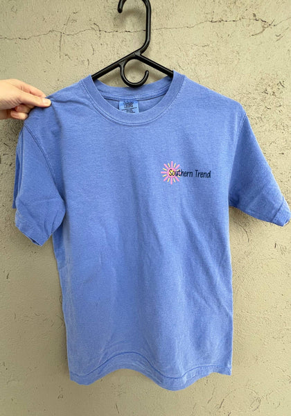Sunburst Pig Short Sleeve