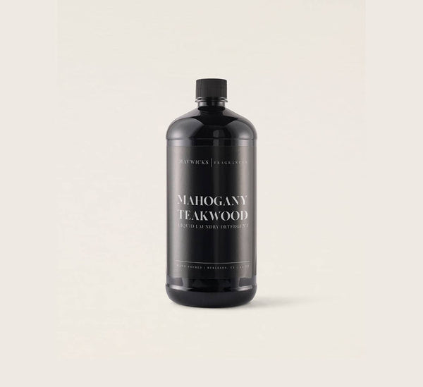 Luxury Liquid Detergent: Brazilian Summers