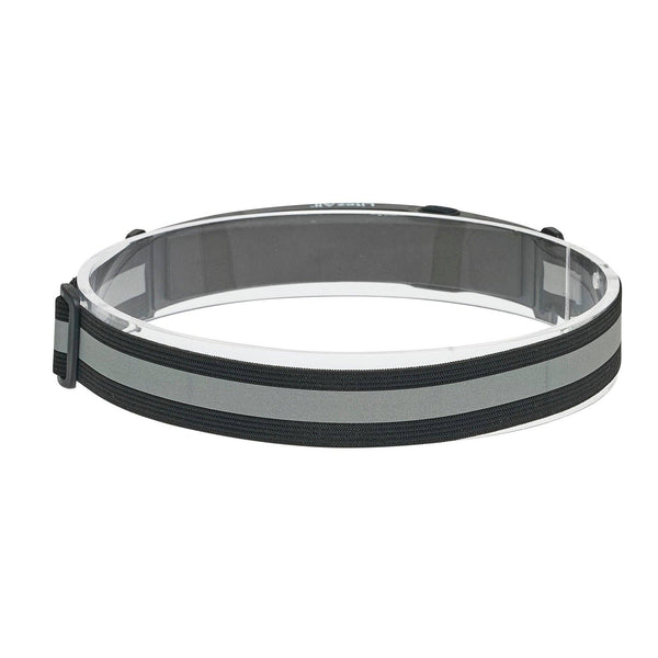 LitezAll Rechargeable Brite Band Headlamp