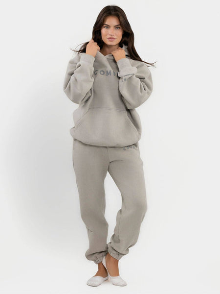 Tranquil Sweatpants: Hot Pink