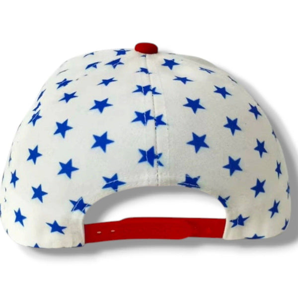 Red, White and Bougie