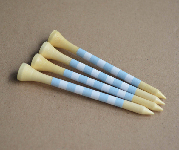 Coastal Grandma Golf Tees