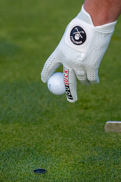 You Suck Golf Glove: