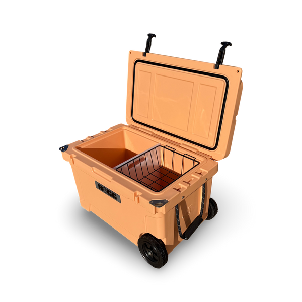 45QT COOLER: Peach Fizz