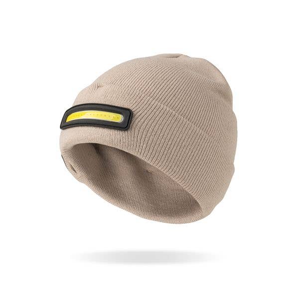 Night Scope Night Watch Rechargeable LED Beanie Assortment