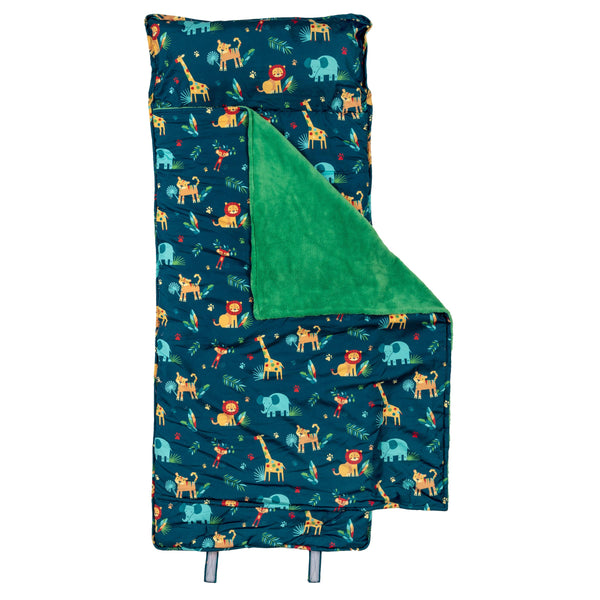 All Over Print Nap Mat: Mermaid