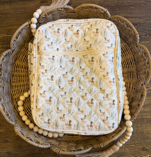 Bible cover