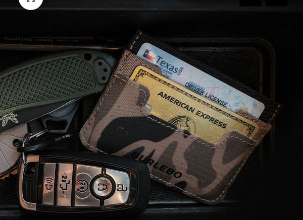 Burlebo wallet