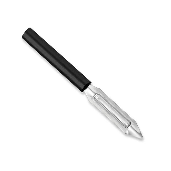 Black Deluxe Vegetable Peeler