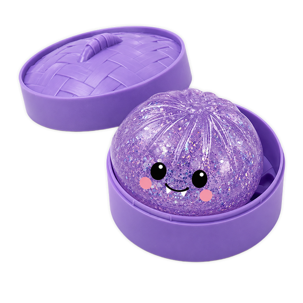 Fun Doh Petite Spooky Halloween Squishy Dumpling-