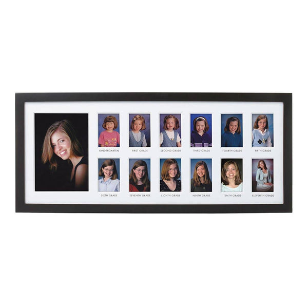 School Days Graduation Frame, Graduation Gifts 2025