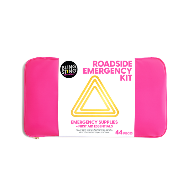 Roadside Emergency Kit