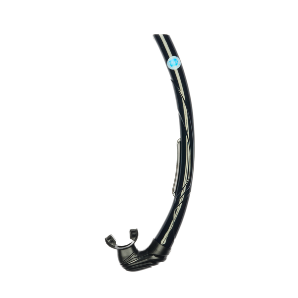 Youth Swim Snorkels, Ages 5+: Pink