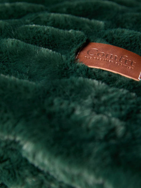 Dreamer Blanket: Tidal / Medium