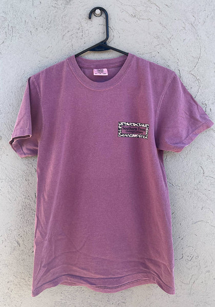 Animal Pig Short Sleeve