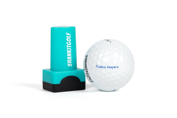 Shankitgolf Ball Stamps Ice Cream