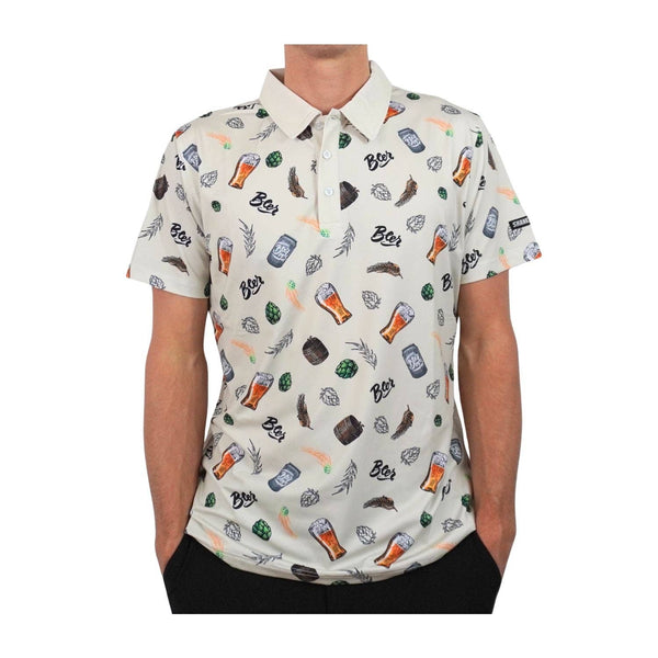 Beer Polo 2.0: