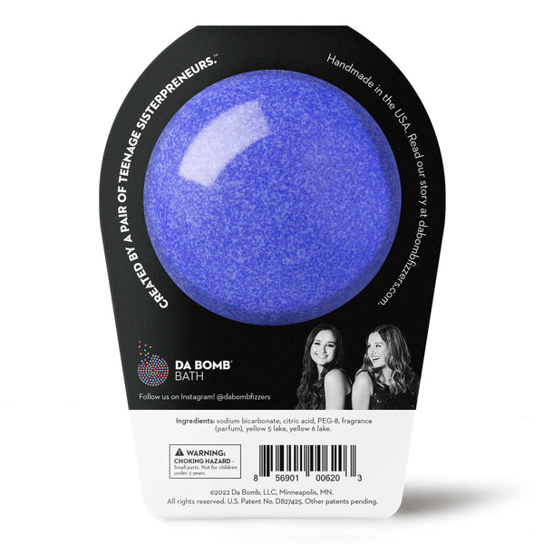"F" Bomb™ | Lavender Bath Bomb