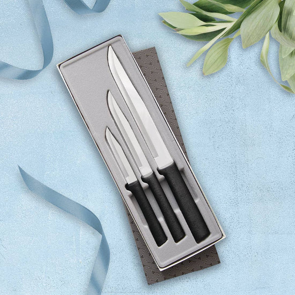 Black Housewarming Gift Set