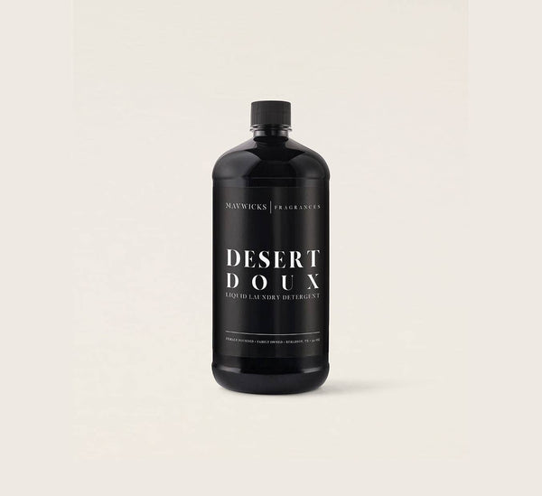 Luxury Liquid Detergent: Brazilian Summers