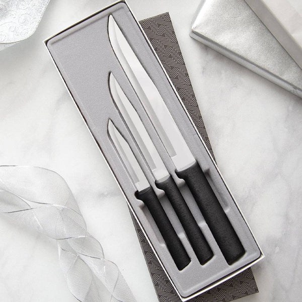 Black Housewarming Gift Set