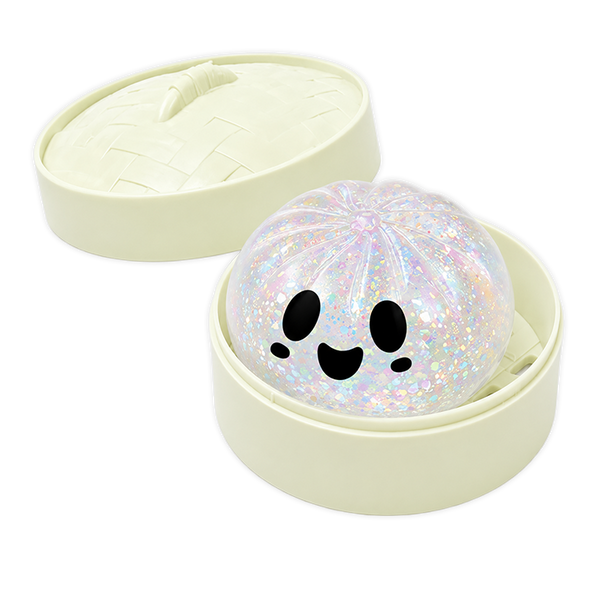 Fun Doh Petite Spooky Halloween Squishy Dumpling-