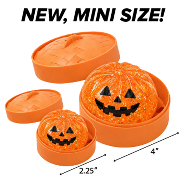 Fun Doh Petite Spooky Halloween Squishy Dumpling-