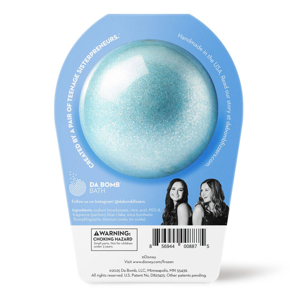 Elsa Bath Bomb™