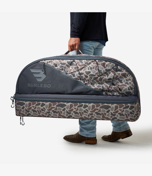 Burlebo bow case