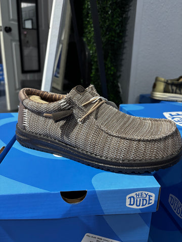 Hey dude Wally stretch Sox dtmb