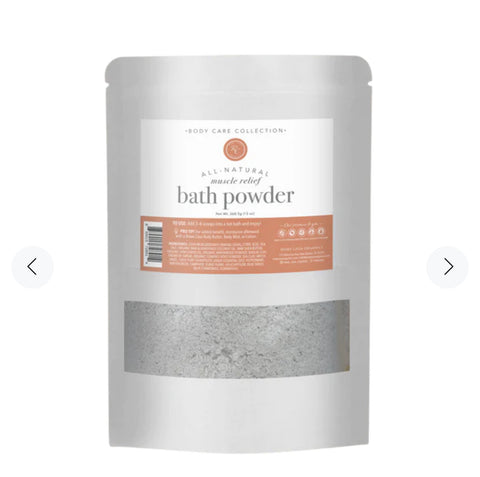 Rowe casa bath powder