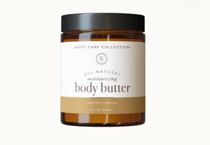 Rowe casa body butter