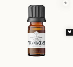 Rowe casa Frankincense